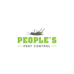 People's Pest Control logo - People's is now part of Arrow Services