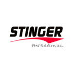 Stinger Pest Solutions logo - Stinger is now part of Arrow Services