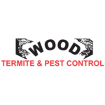 Wood Termite & Pest Control logo - Wood is now part of Arrow Services