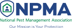 National Pest Management Assocation - Arrow Services provides NPMA approved pest control in Florida