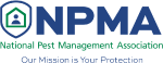 npma-150 National Pest Management Assocation - Arrow Services provides NPMA approved pest control in Florida