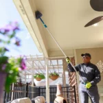 arrow-service-technician Pest control services in Central Florida