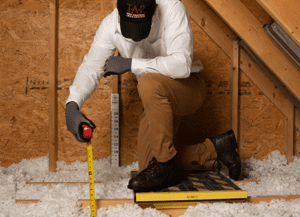 TAP® Insulation in Central Florida