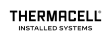 2023_Thermacell-Installed-Systems_Logo_Black Thermacell Installed Systems logo