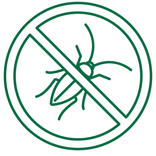 keep pests out Icon