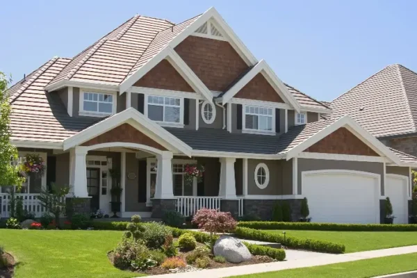 How Our Home Services Complete Your Pest Control Strategy Beautiful house protected by Arrow Environmental home services in Florida for long-term pest control