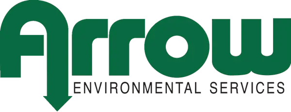 Logo for Arrow Environmental Services, professional pest control in Florida.