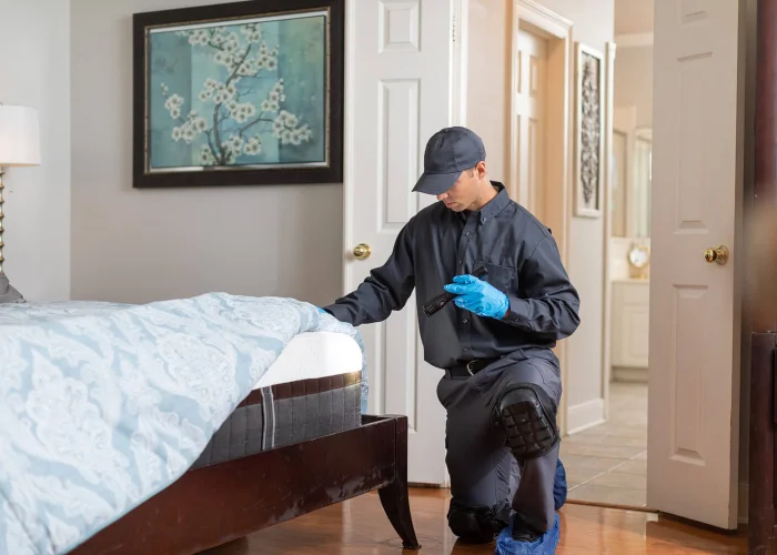 Reduce Your Bed Bug Anxiety on Vacation | Arrow Environmental Services