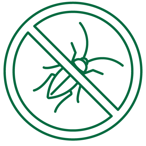 Pest Control Icon