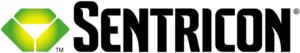 Logo for Sentricon, used for Arrow Environmental's termite elimination system.