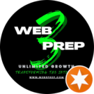 Web3Prep Avatar
