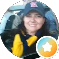 Chris C. Avatar
