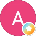 Alicia V. Avatar