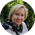 Lisa M. Avatar